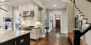 Atlanta Home Design & Remodeling | Ponce Design Build