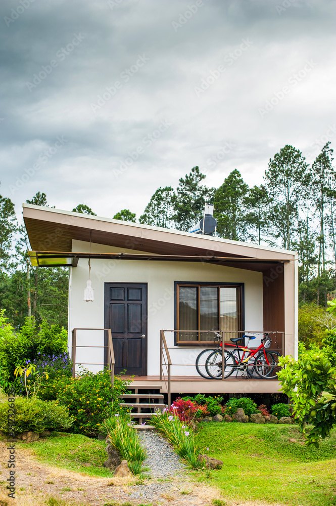 accessory dwelling unit