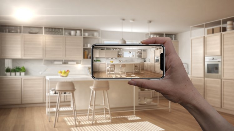 smart kitchen