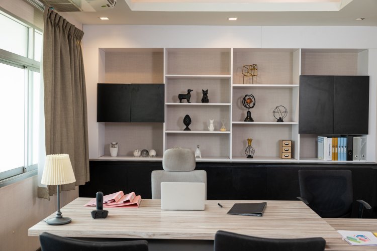 office