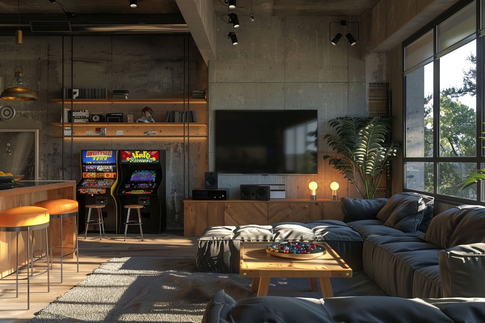 living space